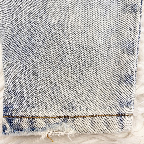 One Teaspoon Freebirds Distressed Jeans 24 - Picture 15 of 16